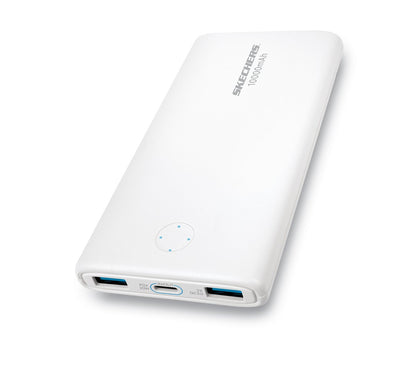 10k 20W USB-C Portable Power Bank Charger | Skechers Clothing