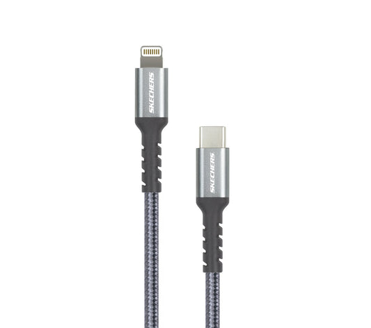Lightning to USB-C Charging Cable | Skechers Clothing