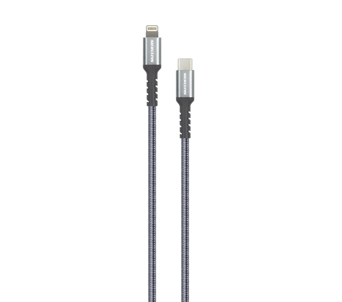 Lightning to USB-C Charging Cable | Skechers Clothing