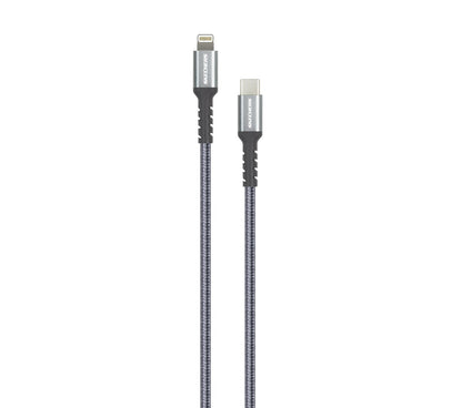 Lightning to USB-C Charging Cable | Skechers Clothing