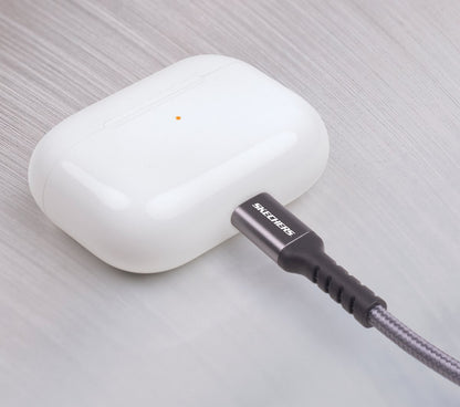 Lightning to USB-C Charging Cable | Skechers Clothing