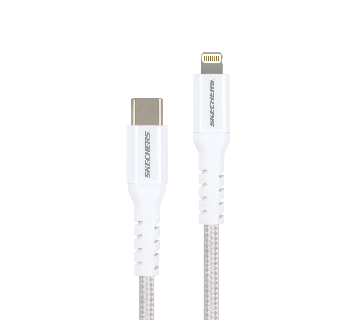 Lightning to USB-C Charging Cable | Skechers Clothing