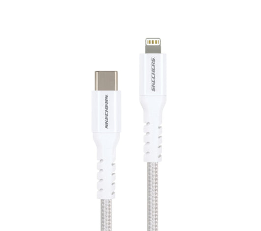 Lightning to USB-C Charging Cable | Skechers Clothing