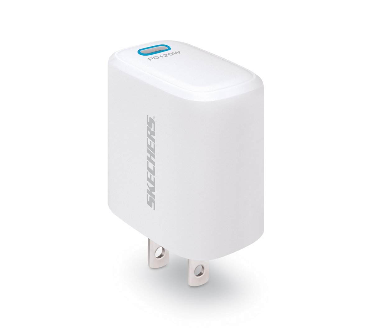 20W USB-C Wall Charging Kit | Skechers Clothing