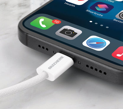 20W USB-C Wall Charging Kit | Skechers Clothing