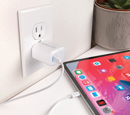 20W USB-C Wall Charging Kit | Skechers Clothing
