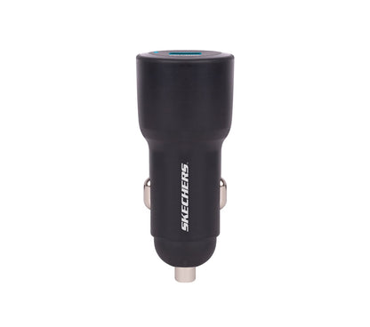 30W USB-C Car Charging Kit | Skechers Clothing