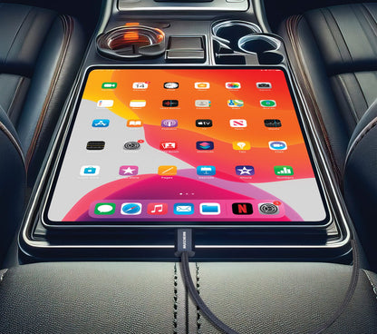 30W USB-C Car Charging Kit | Skechers Clothing