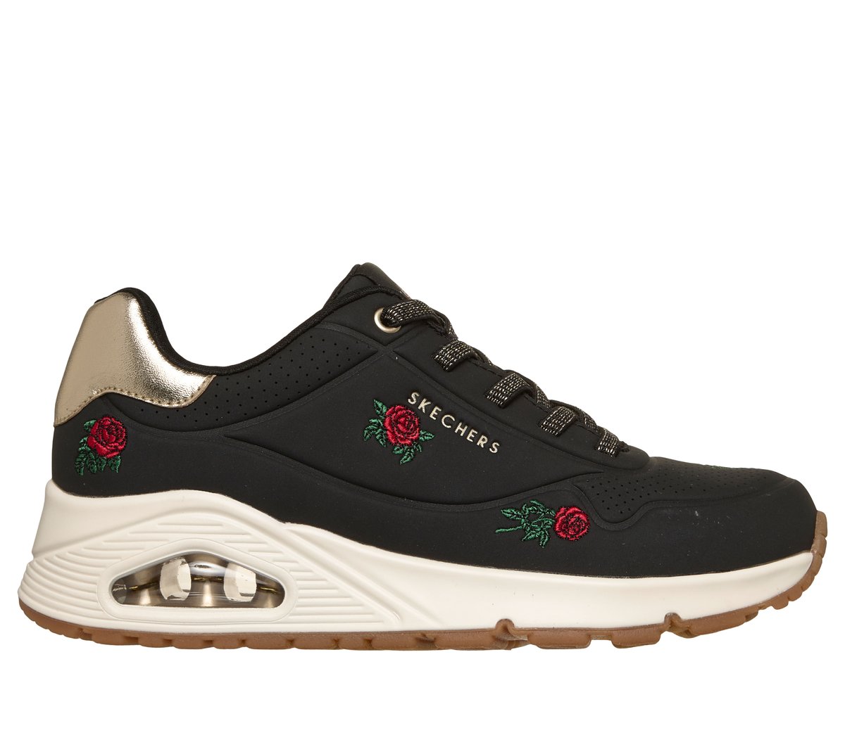 UNO - Champagne & Roses | Skechers New Arrivals