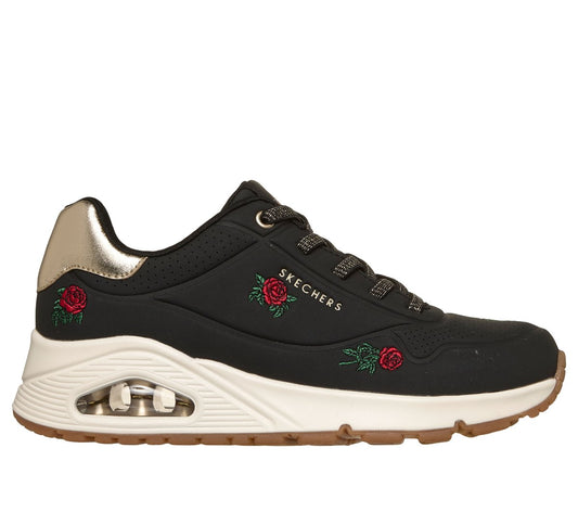 UNO - Champagne & Roses | Skechers New Arrivals