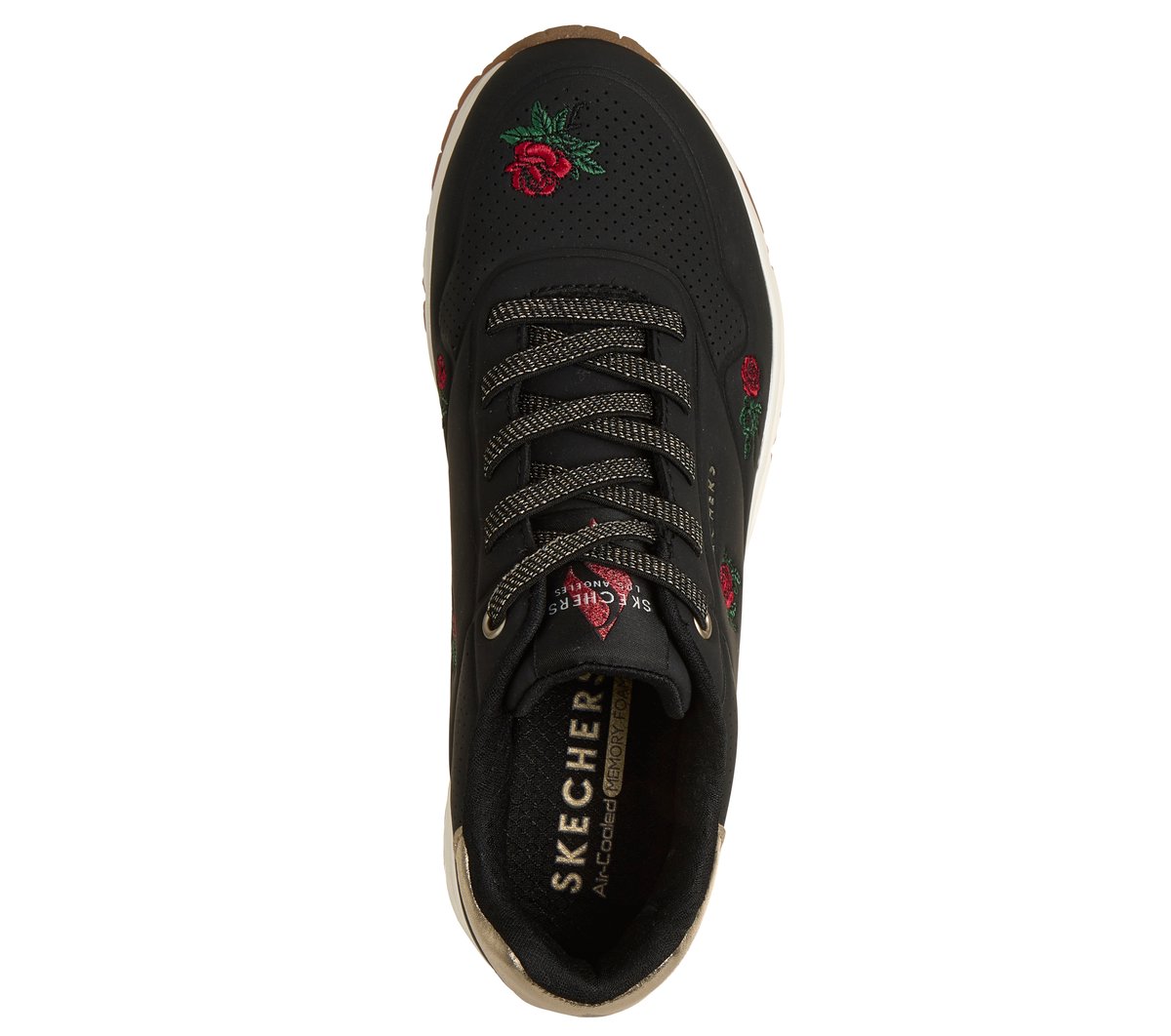 UNO - Champagne & Roses | Skechers New Arrivals