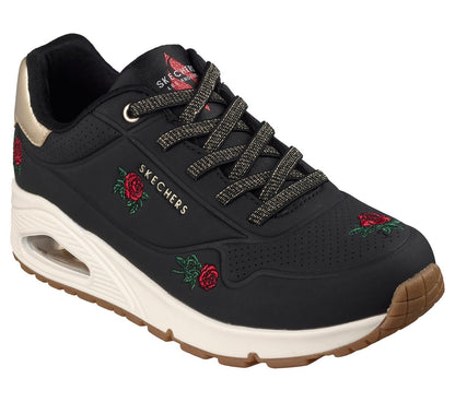 UNO - Champagne & Roses | Skechers New Arrivals