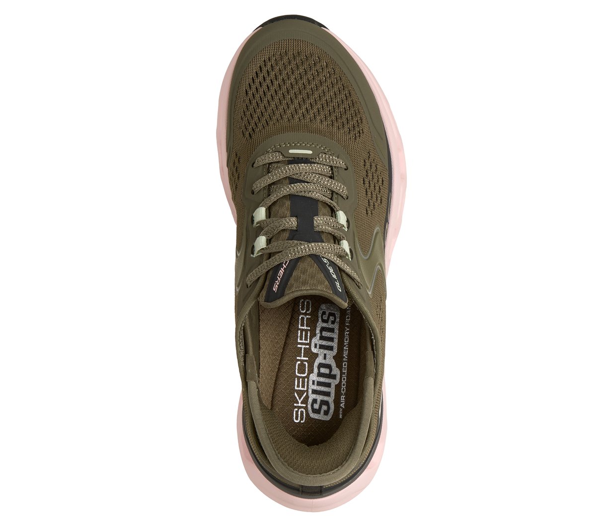 Slip-ins: Glide-Step Altus | Skechers New Arrivals