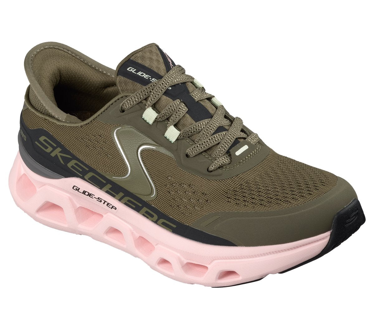 Slip-ins: Glide-Step Altus | Skechers New Arrivals