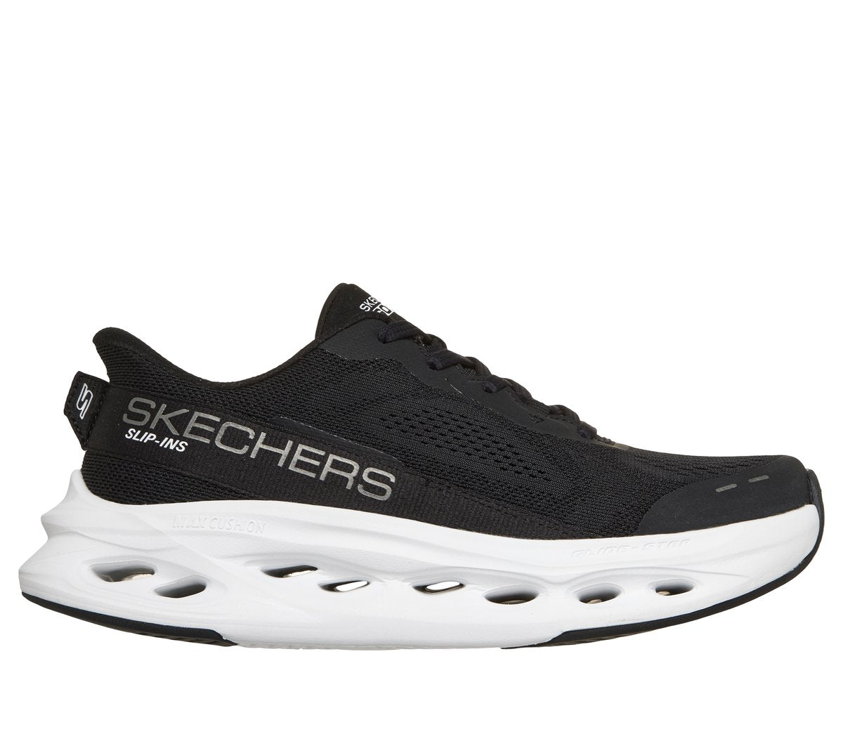 Slip-ins: Max Cushioning Glide-Step | Skechers New Arrivals