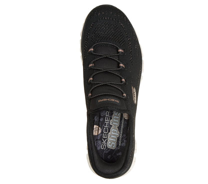 Slip-ins: Glide-Step - Copper Bloom | Skechers New Arrivals