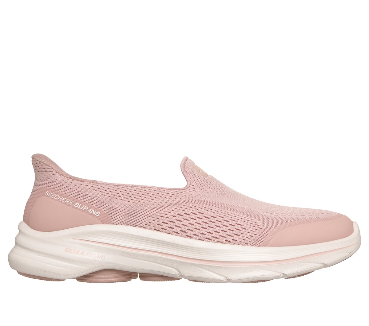 Slip-ins: GO WALK 8 - Mikayla | Skechers New Arrivals