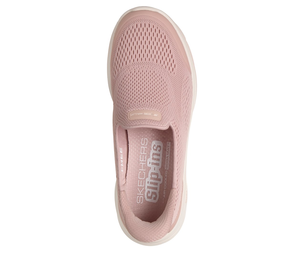 Slip-ins: GO WALK 8 - Mikayla | Skechers New Arrivals
