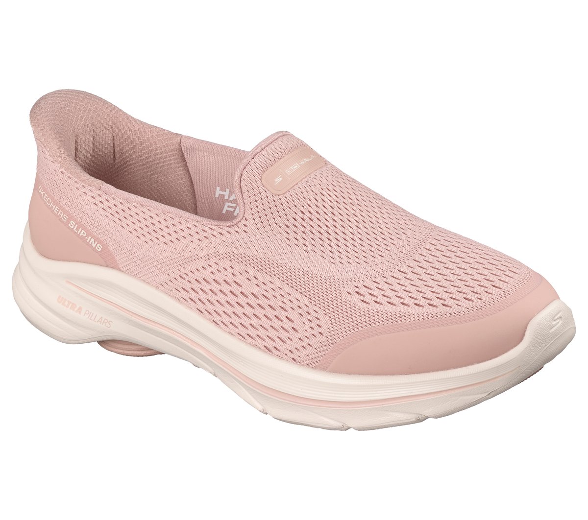 Slip-ins: GO WALK 8 - Mikayla | Skechers New Arrivals