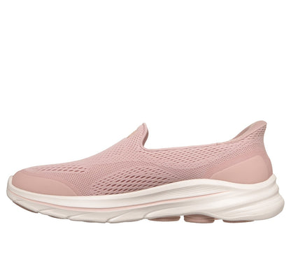 Slip-ins: GO WALK 8 - Mikayla | Skechers New Arrivals