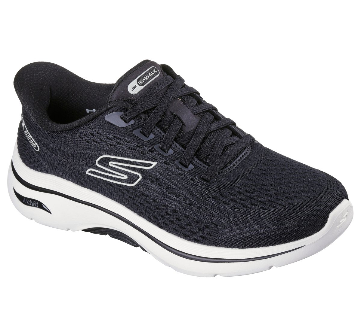 Slip-ins: GO WALK Arch Fit 2.0 - Kathy | Skechers New Arrivals