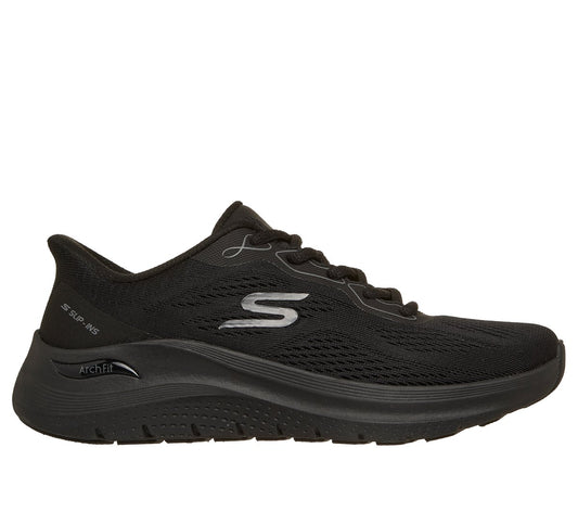 Slip-ins: Arch Fit 2.0 - Bold Motion | Skechers New Arrivals