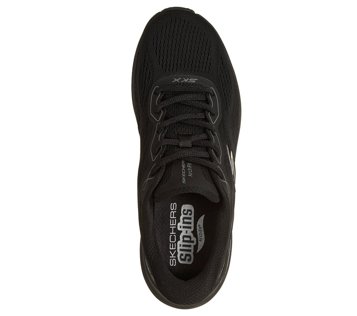 Slip-ins: Arch Fit 2.0 - Bold Motion | Skechers New Arrivals