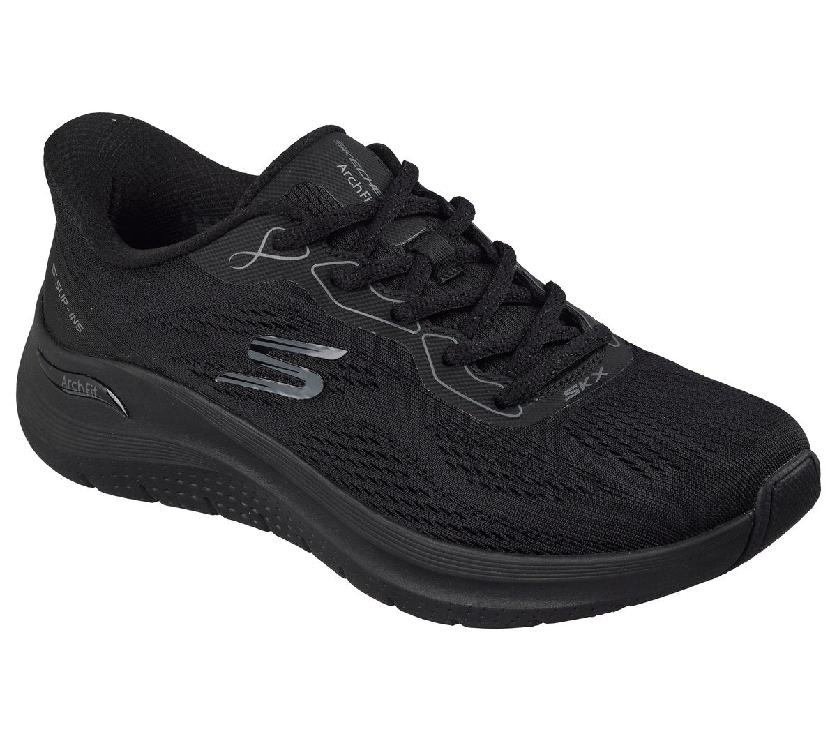 Slip-ins: Arch Fit 2.0 - Bold Motion | Skechers New Arrivals
