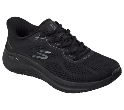 Slip-ins: Arch Fit 2.0 - Bold Motion | Skechers New Arrivals
