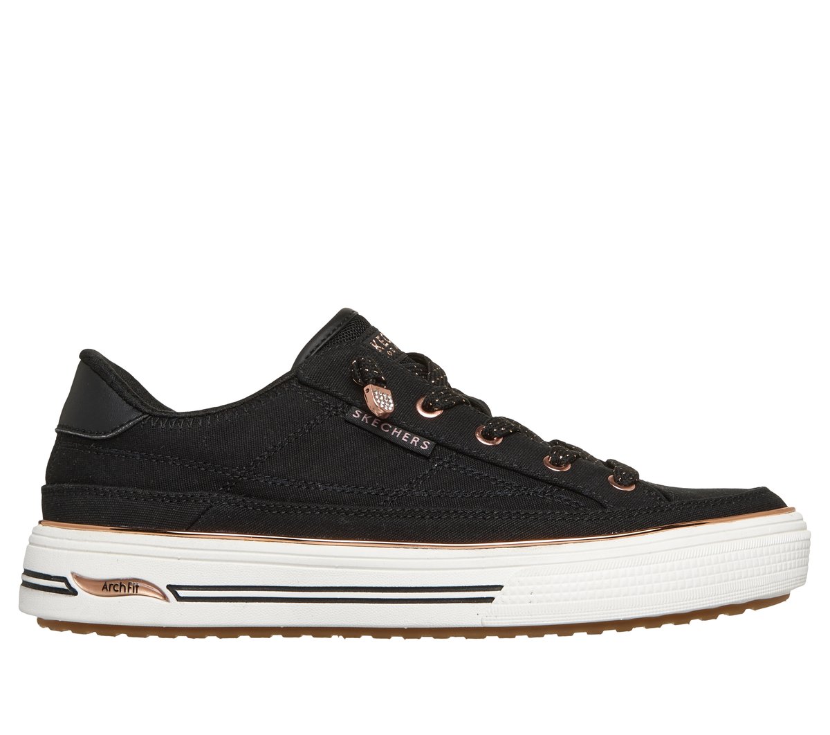 Arch Fit Arcade - Prim N Pretty | Skechers New Arrivals
