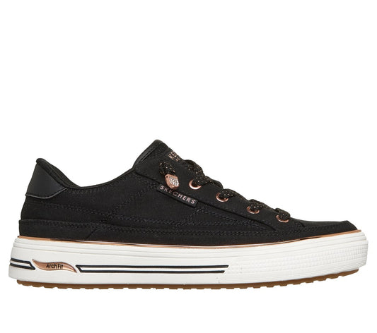 Arch Fit Arcade - Prim N Pretty | Skechers New Arrivals