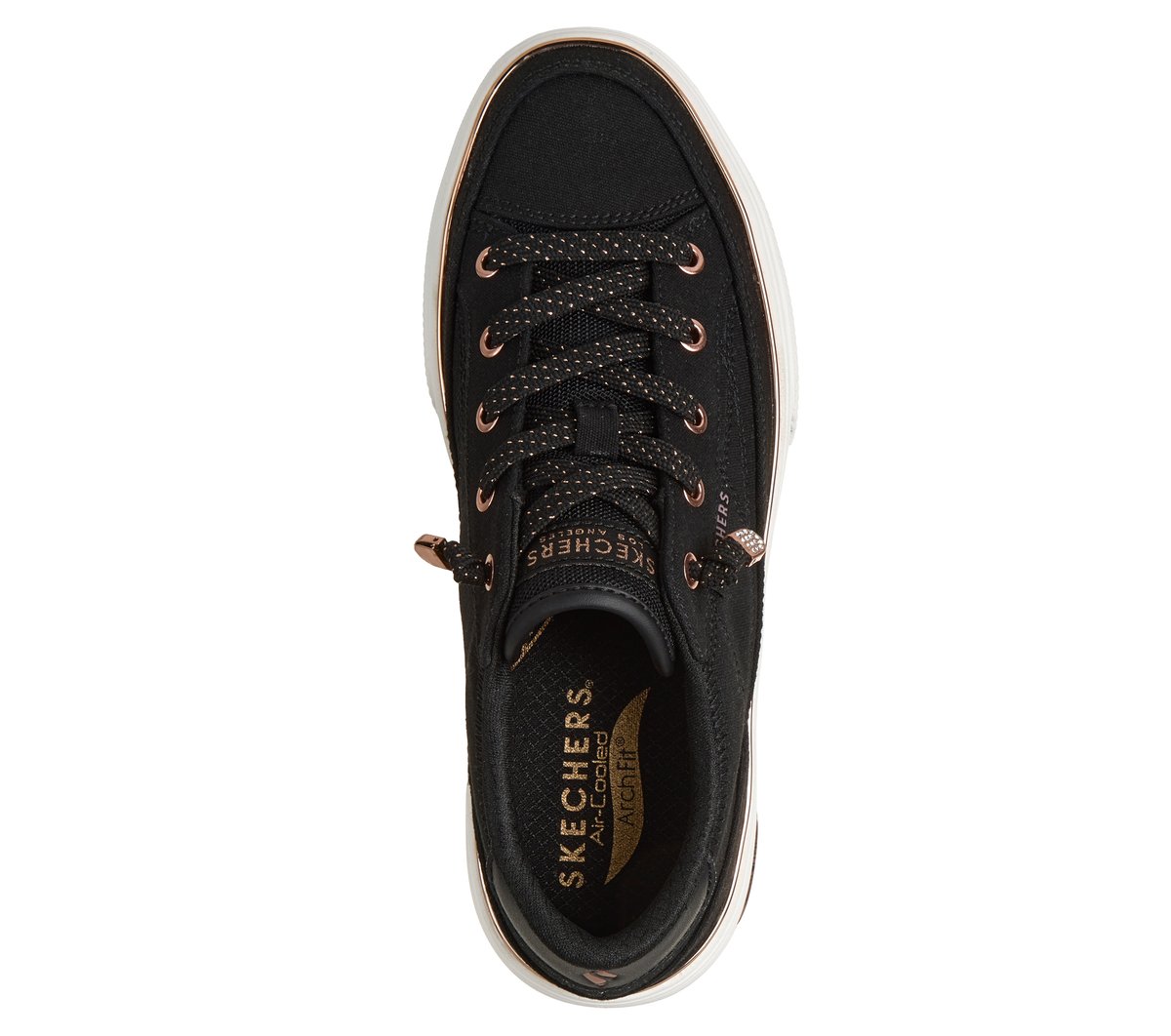Arch Fit Arcade - Prim N Pretty | Skechers New Arrivals
