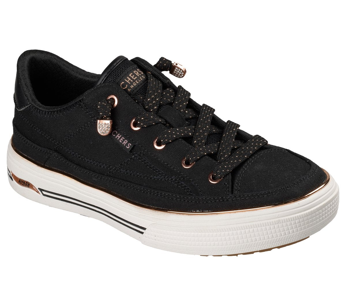 Arch Fit Arcade - Prim N Pretty | Skechers New Arrivals