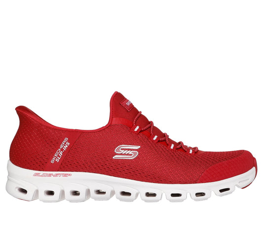 Slip-ins: Glide-Step - Pursuit | Skechers New Arrivals