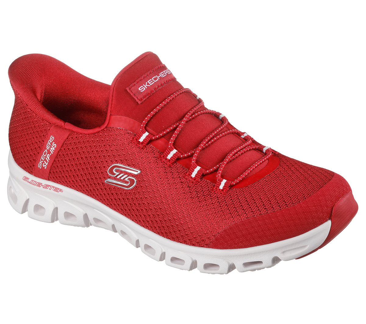Slip-ins: Glide-Step - Pursuit | Skechers New Arrivals