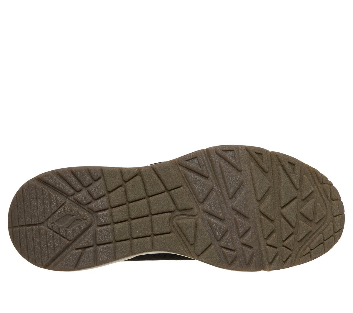 Slip-ins: UNO Wedge - Slip N Knit | Skechers New Arrivals