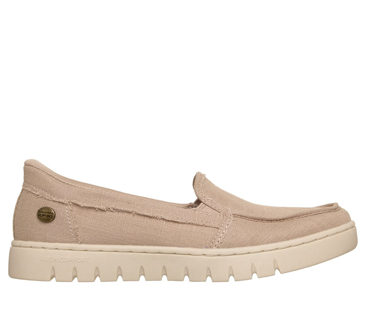 Slip-ins: BOBS Arch Comfort Sunfest - Too Swift | Skechers New Arrivals