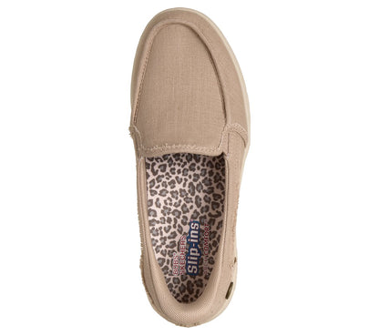 Slip-ins: BOBS Arch Comfort Sunfest - Too Swift | Skechers New Arrivals