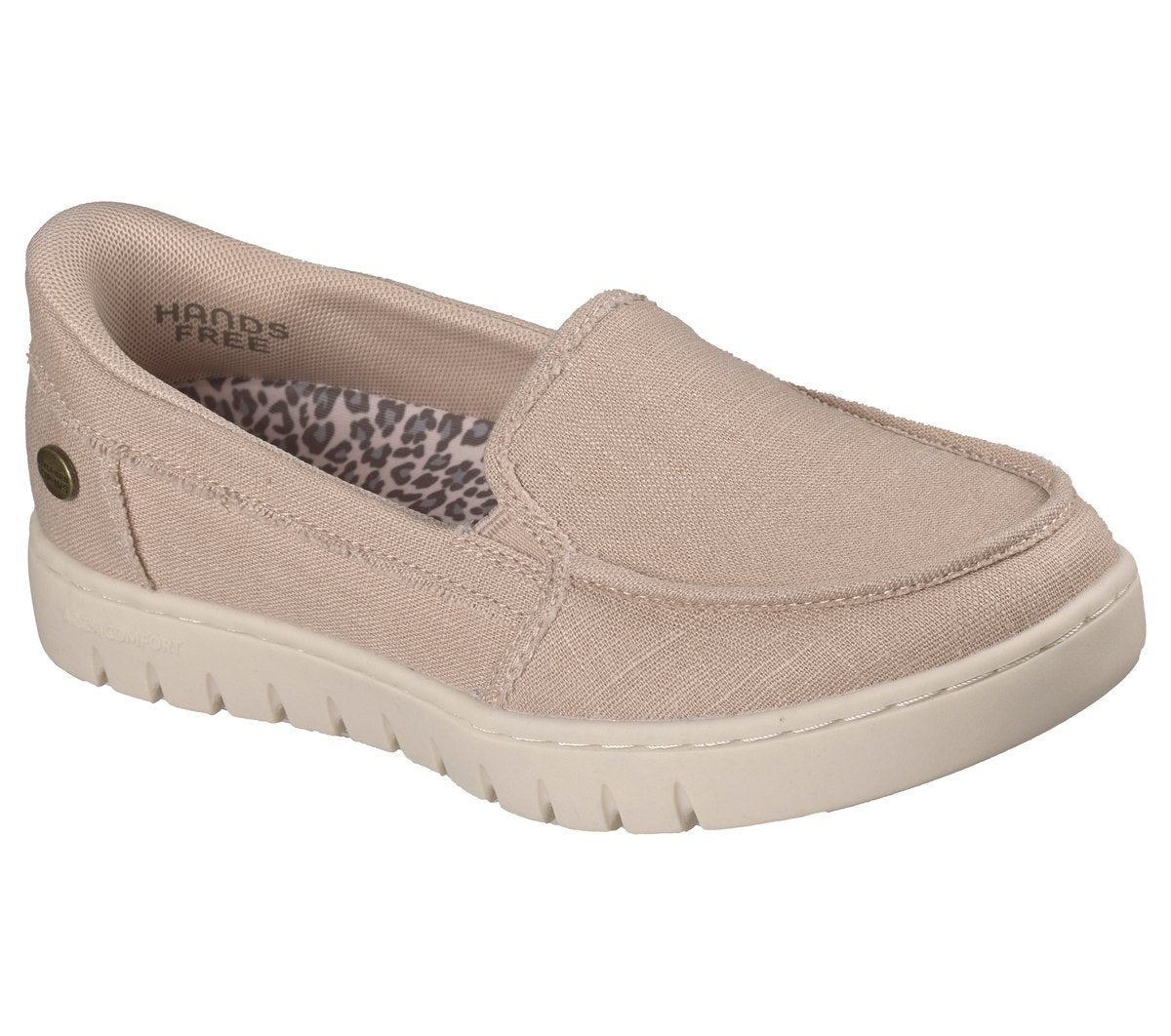 Slip-ins: BOBS Arch Comfort Sunfest - Too Swift | Skechers New Arrivals
