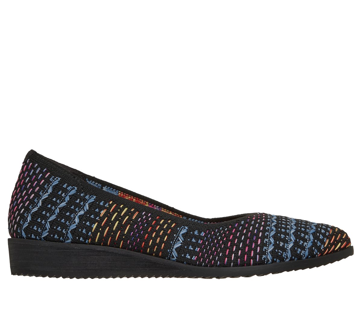 Cleo Sawdust - Quiet Wonder | Skechers New Arrivals