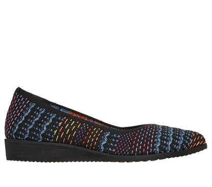 Cleo Sawdust - Quiet Wonder | Skechers New Arrivals