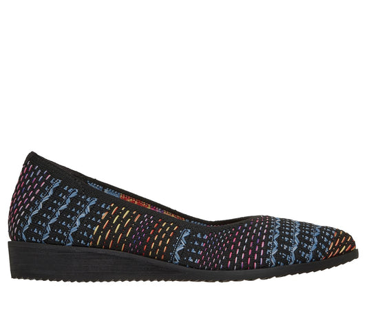 Cleo Sawdust - Quiet Wonder | Skechers New Arrivals