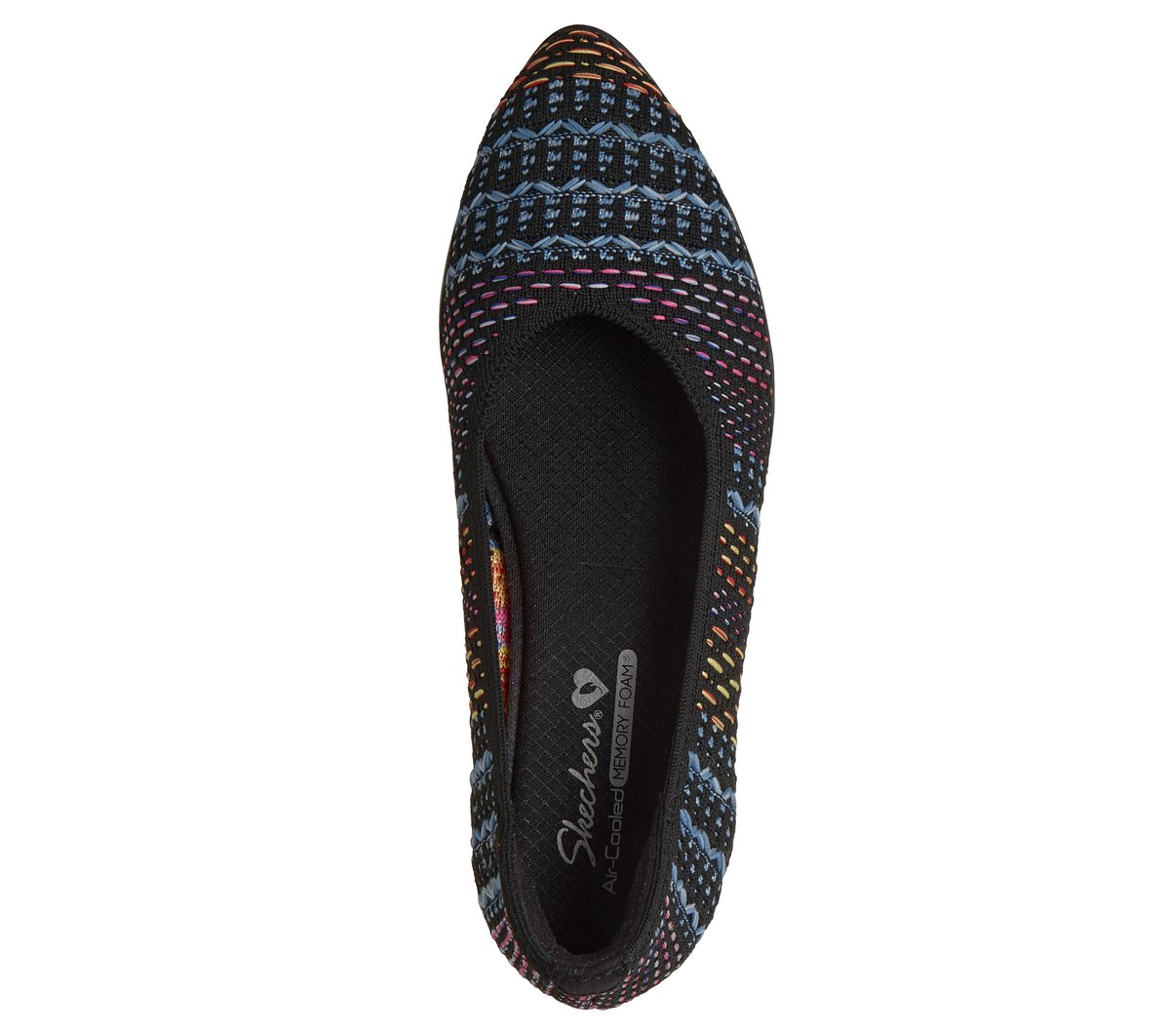Cleo Sawdust - Quiet Wonder | Skechers New Arrivals