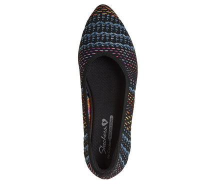 Cleo Sawdust - Quiet Wonder | Skechers New Arrivals