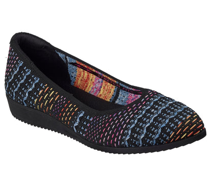 Cleo Sawdust - Quiet Wonder | Skechers New Arrivals