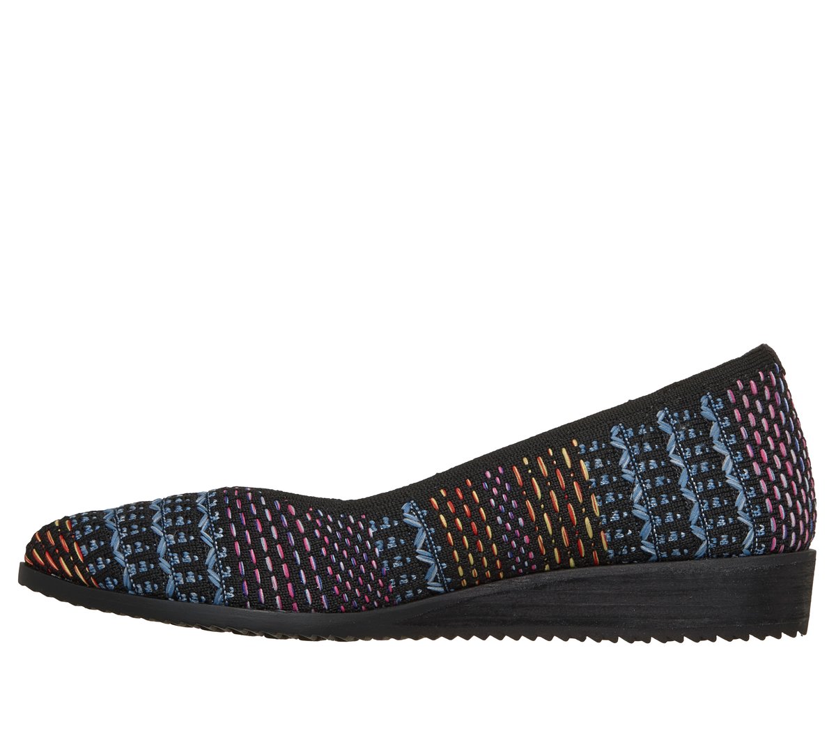 Cleo Sawdust - Quiet Wonder | Skechers New Arrivals