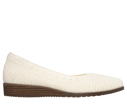Cleo Sawdust - Always Yours | Skechers New Arrivals