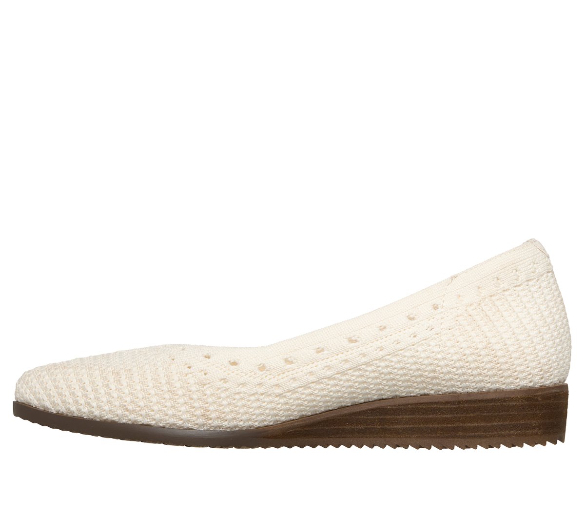 Cleo Sawdust - Always Yours | Skechers New Arrivals