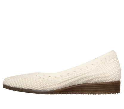 Cleo Sawdust - Always Yours | Skechers New Arrivals