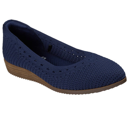Cleo Sawdust - Always Yours | Skechers New Arrivals